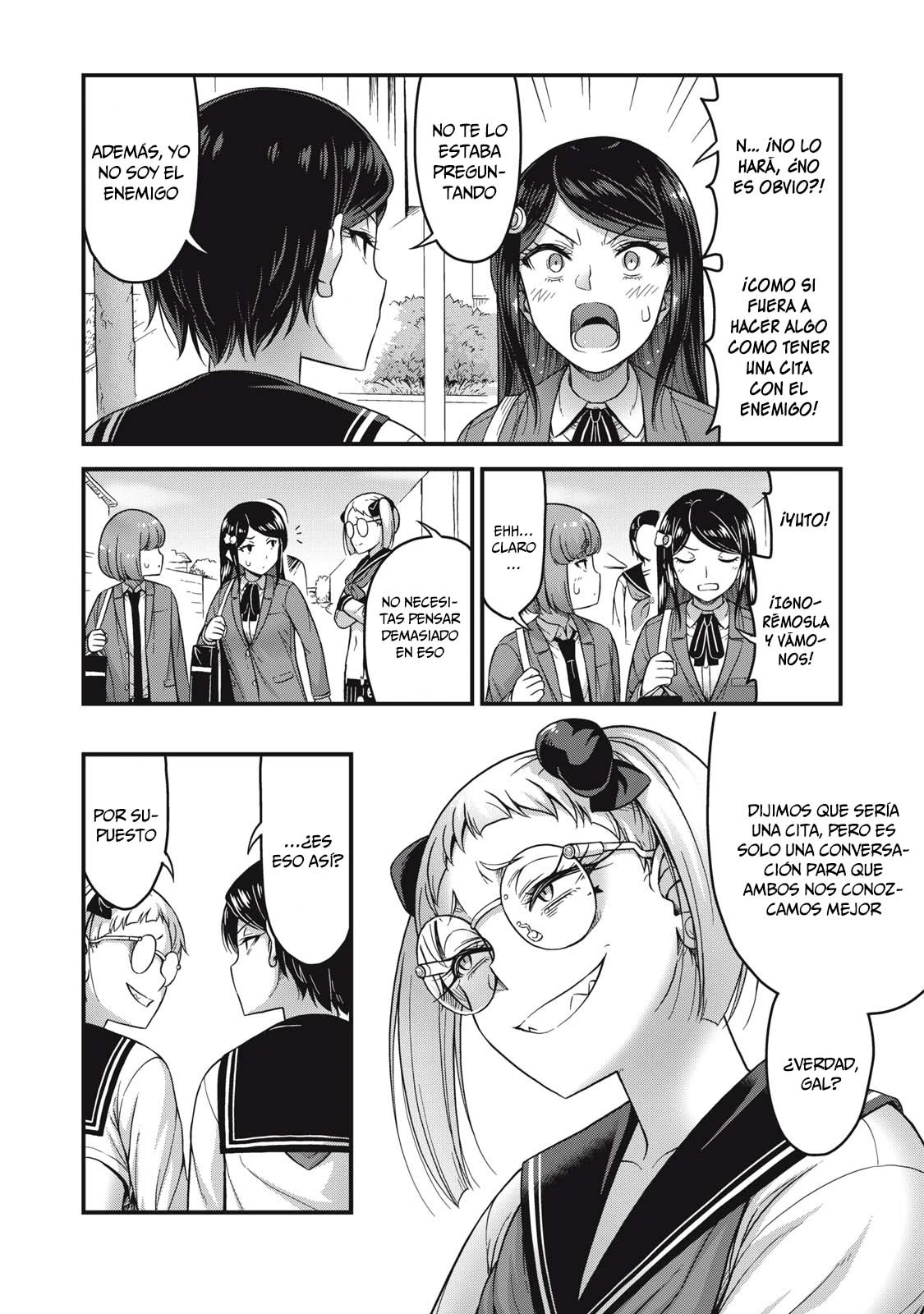 Capitulo 26 page 3