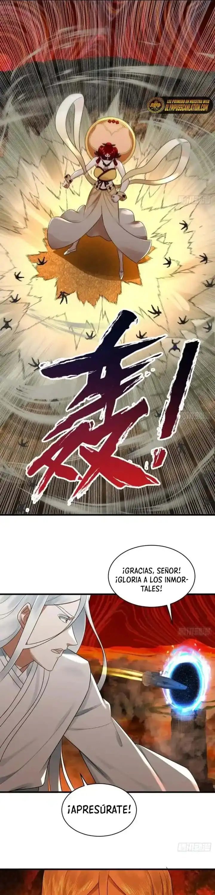 Capitulo 325 page 29