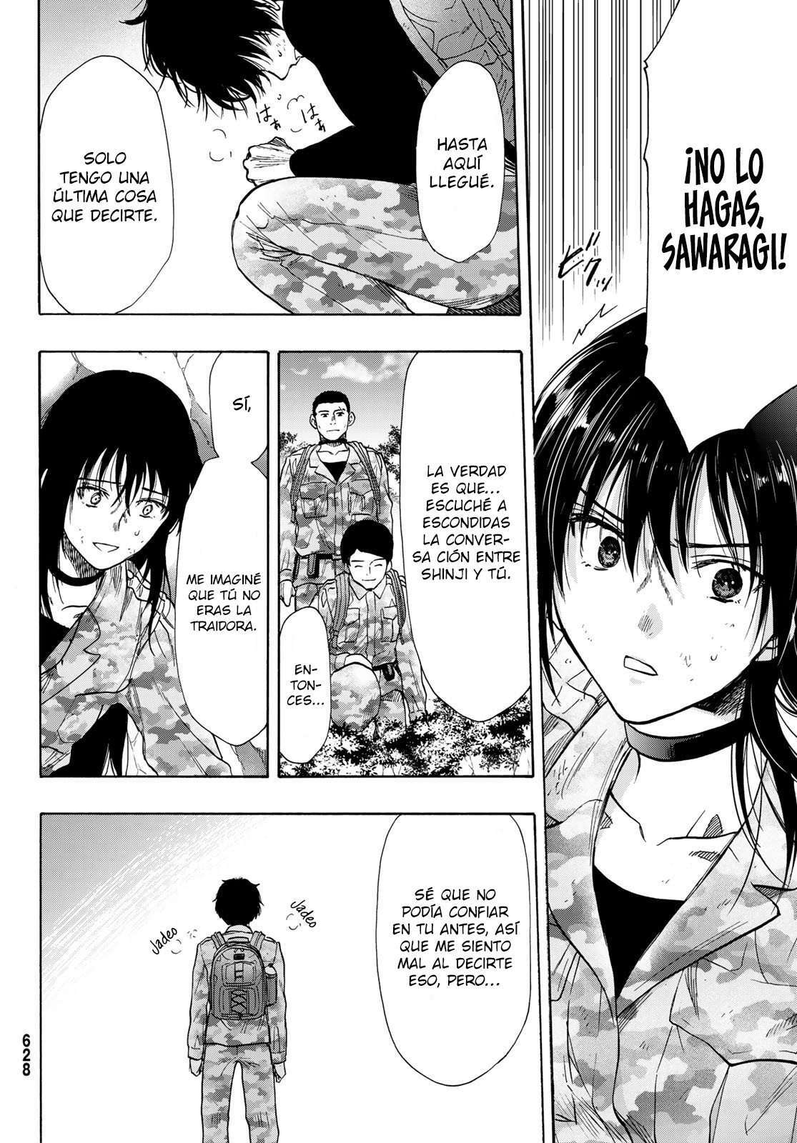 Capitulo 79 page 5