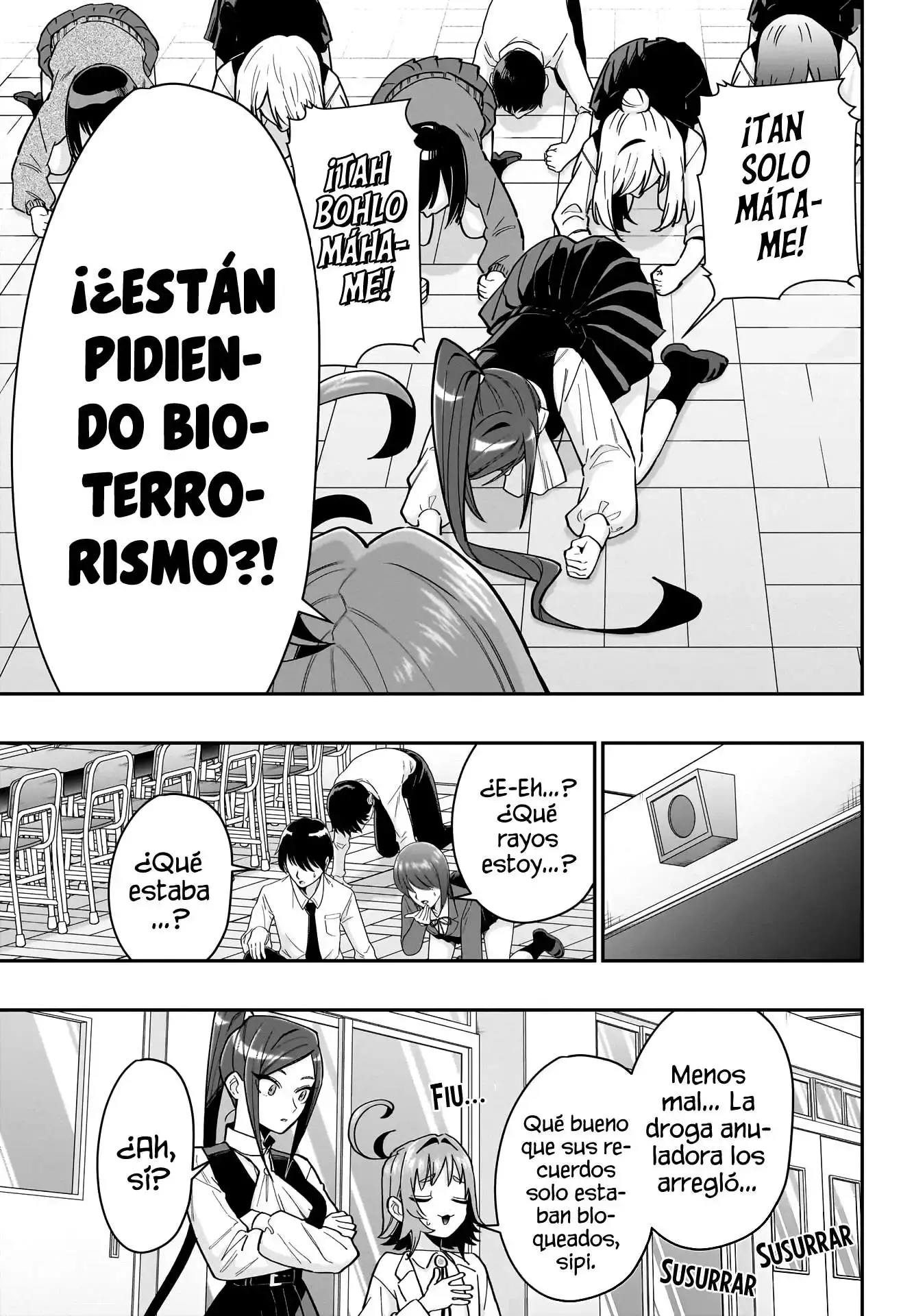 Capitulo 125 page 17