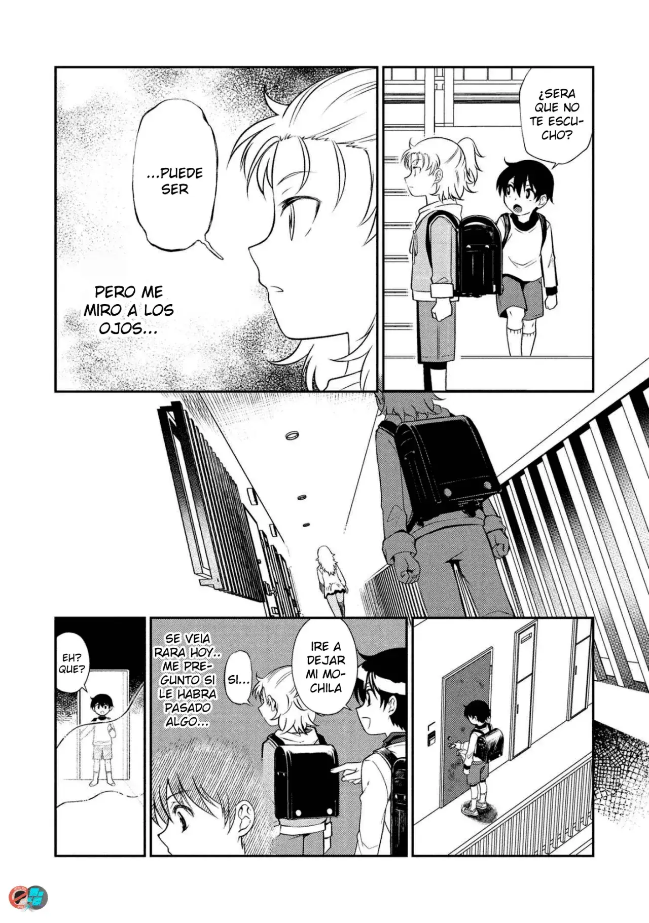 Capitulo 13 page 14