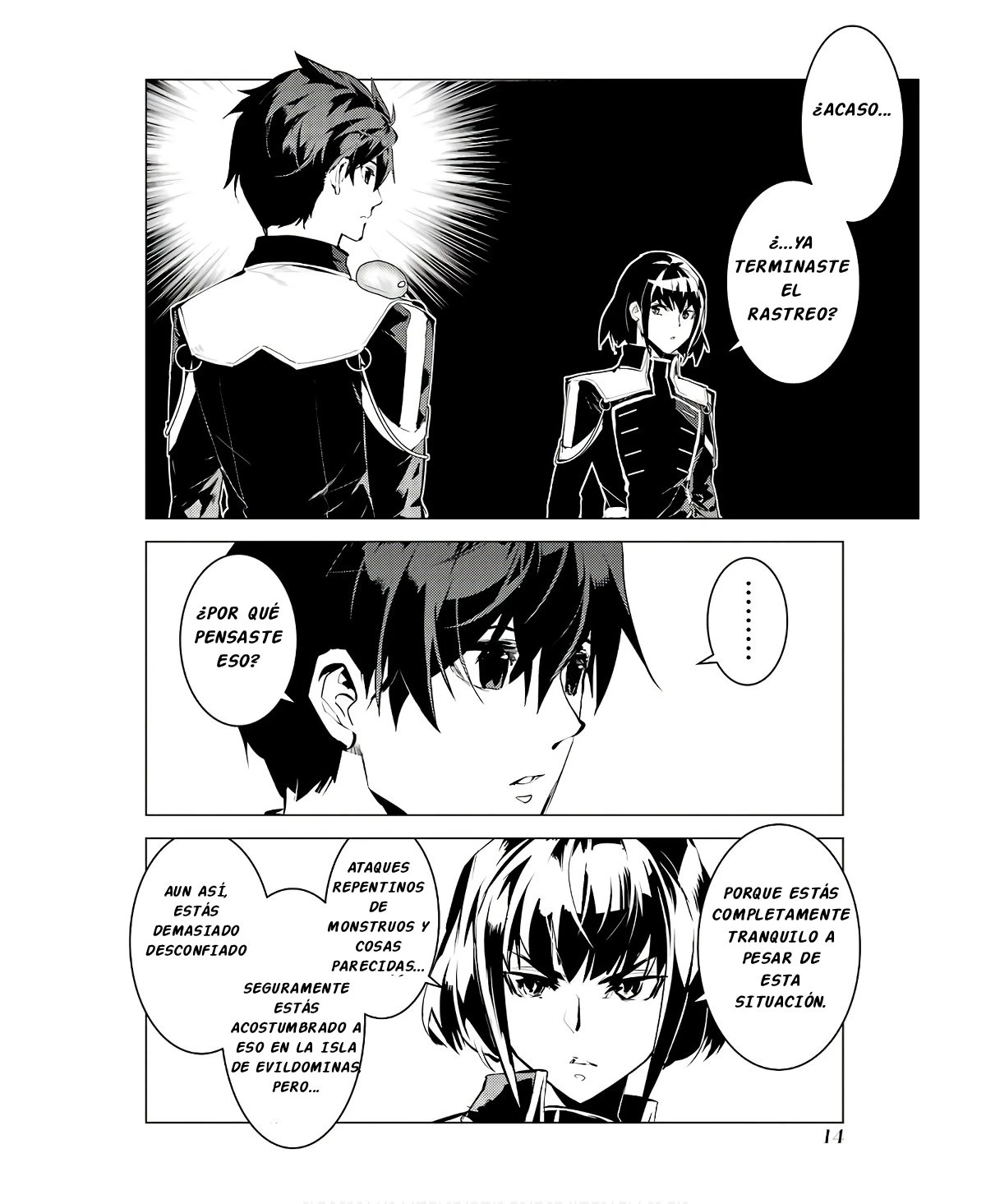 Capitulo 58.1 page 15