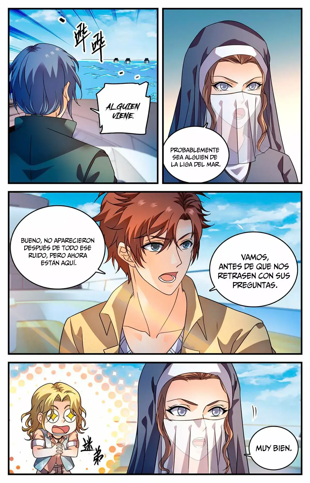Capitulo 960 page 4