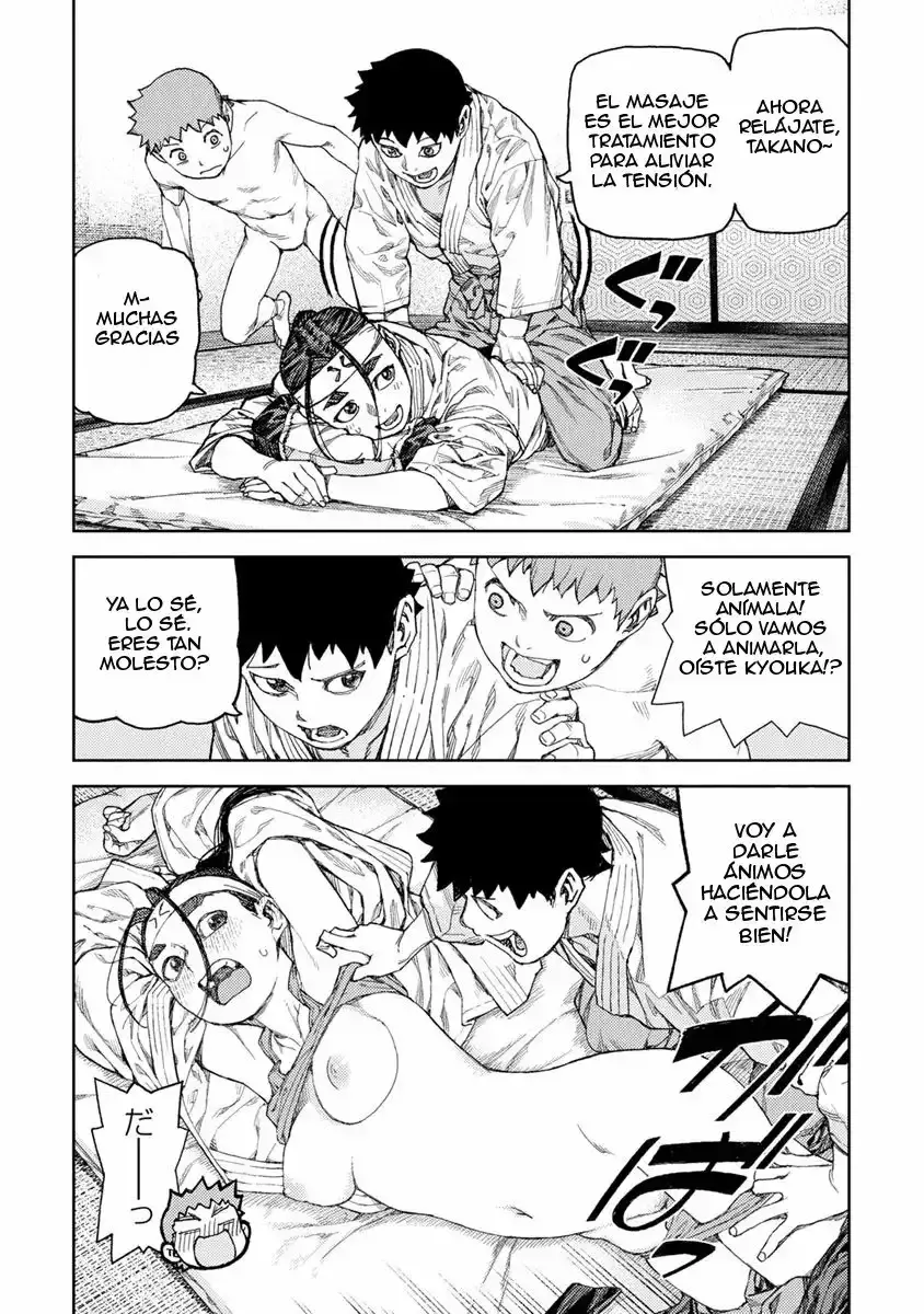 Capitulo 96 page 25