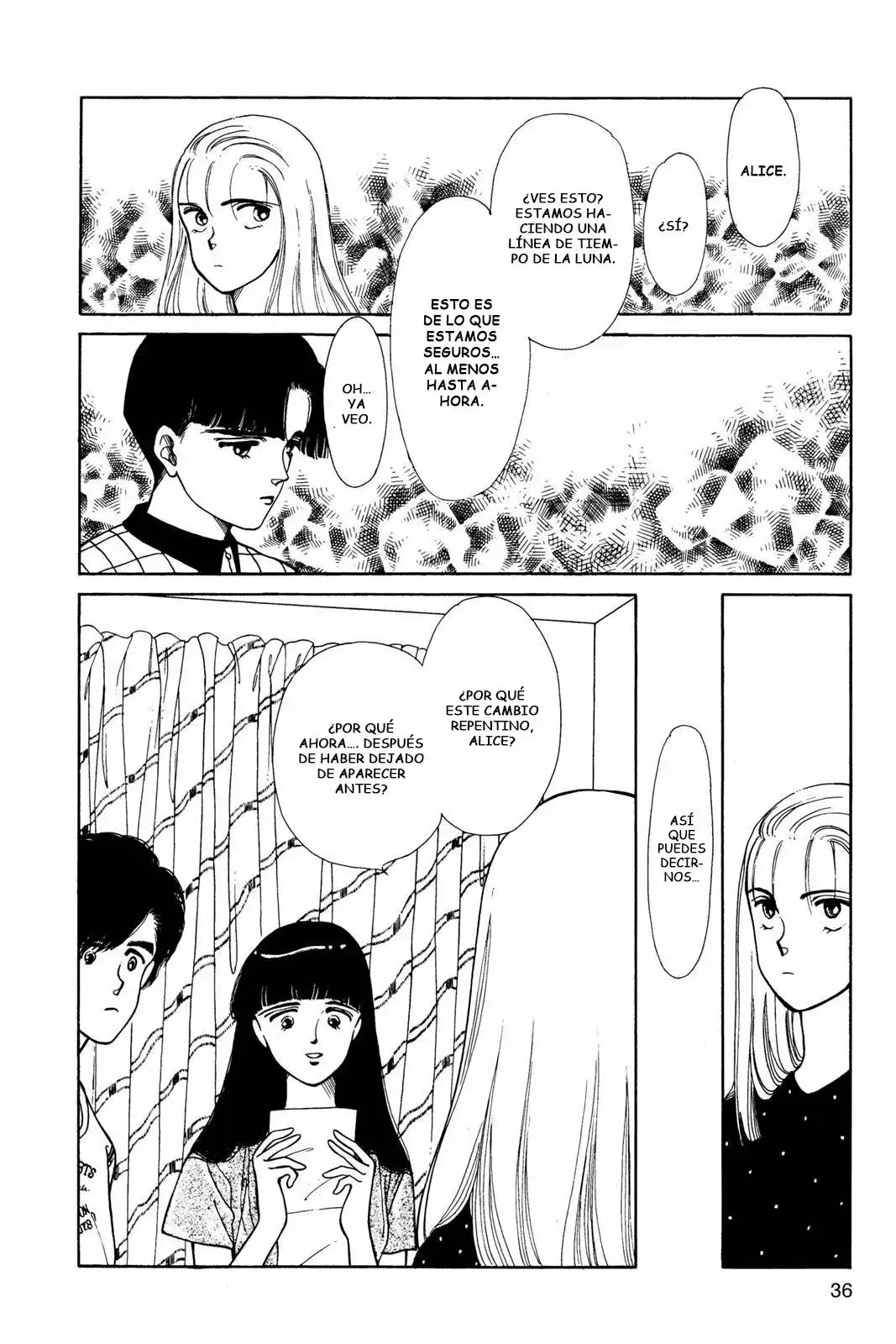 Capitulo 31 page 4