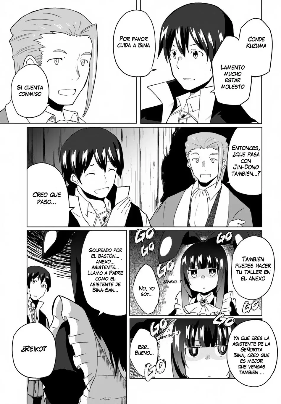 Capitulo 18 page 10