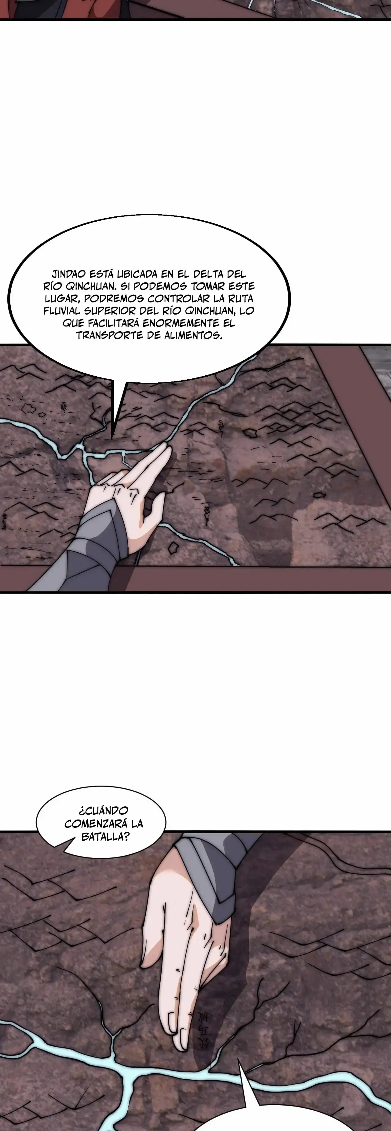 Capitulo 628 page 19