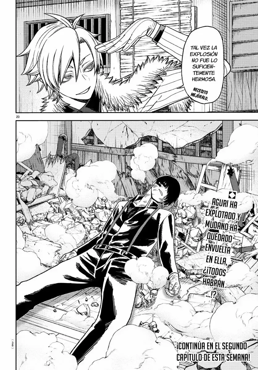 Capitulo 18 page 25