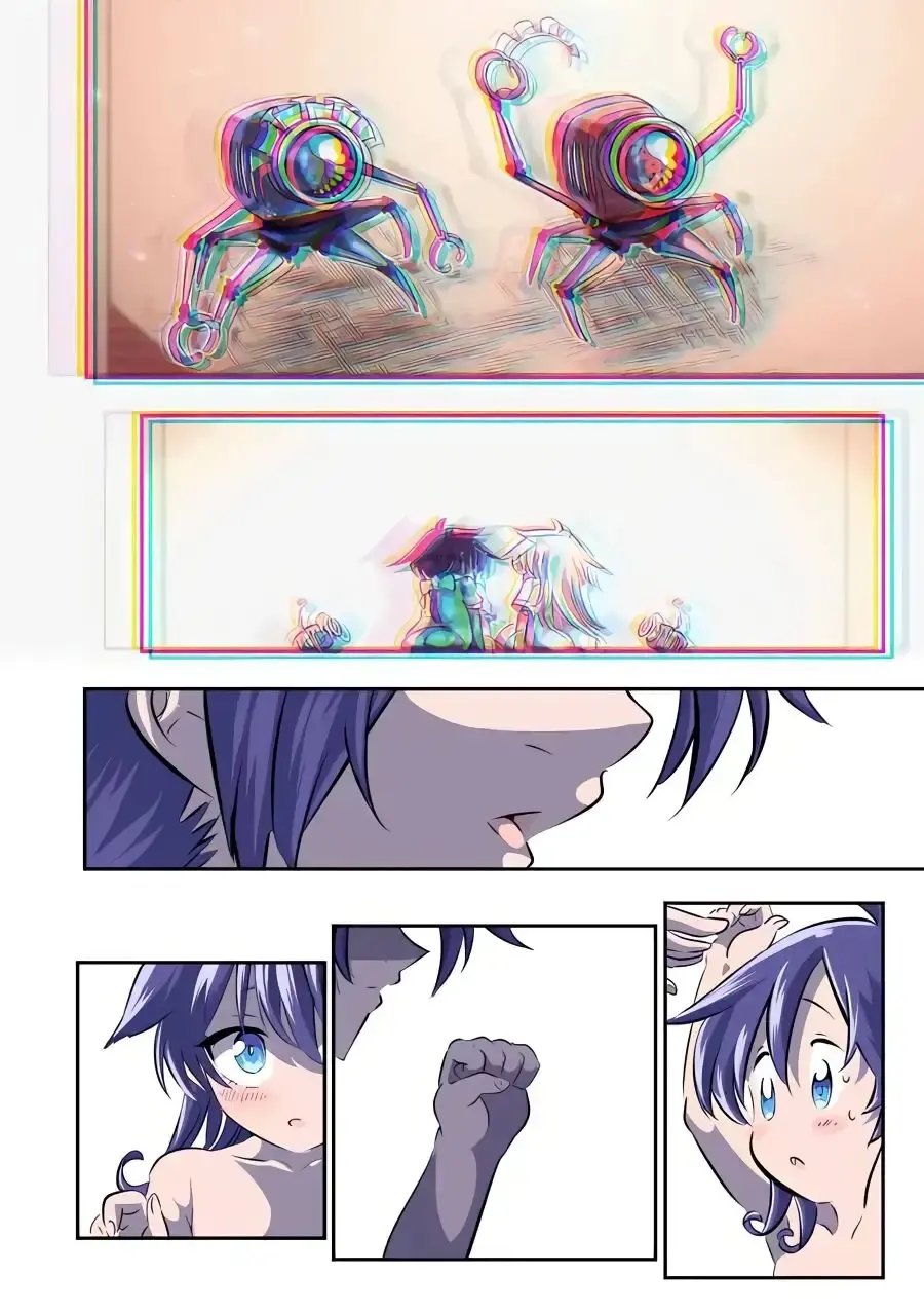 Capitulo 110 page 19