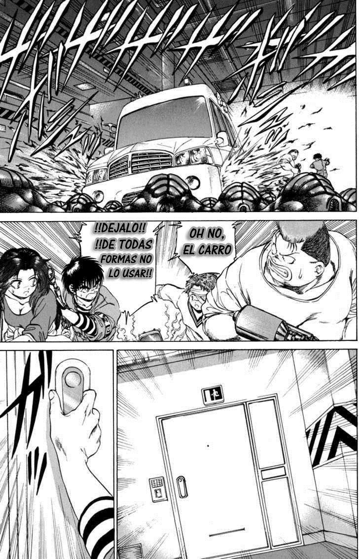 Capitulo 96 page 11