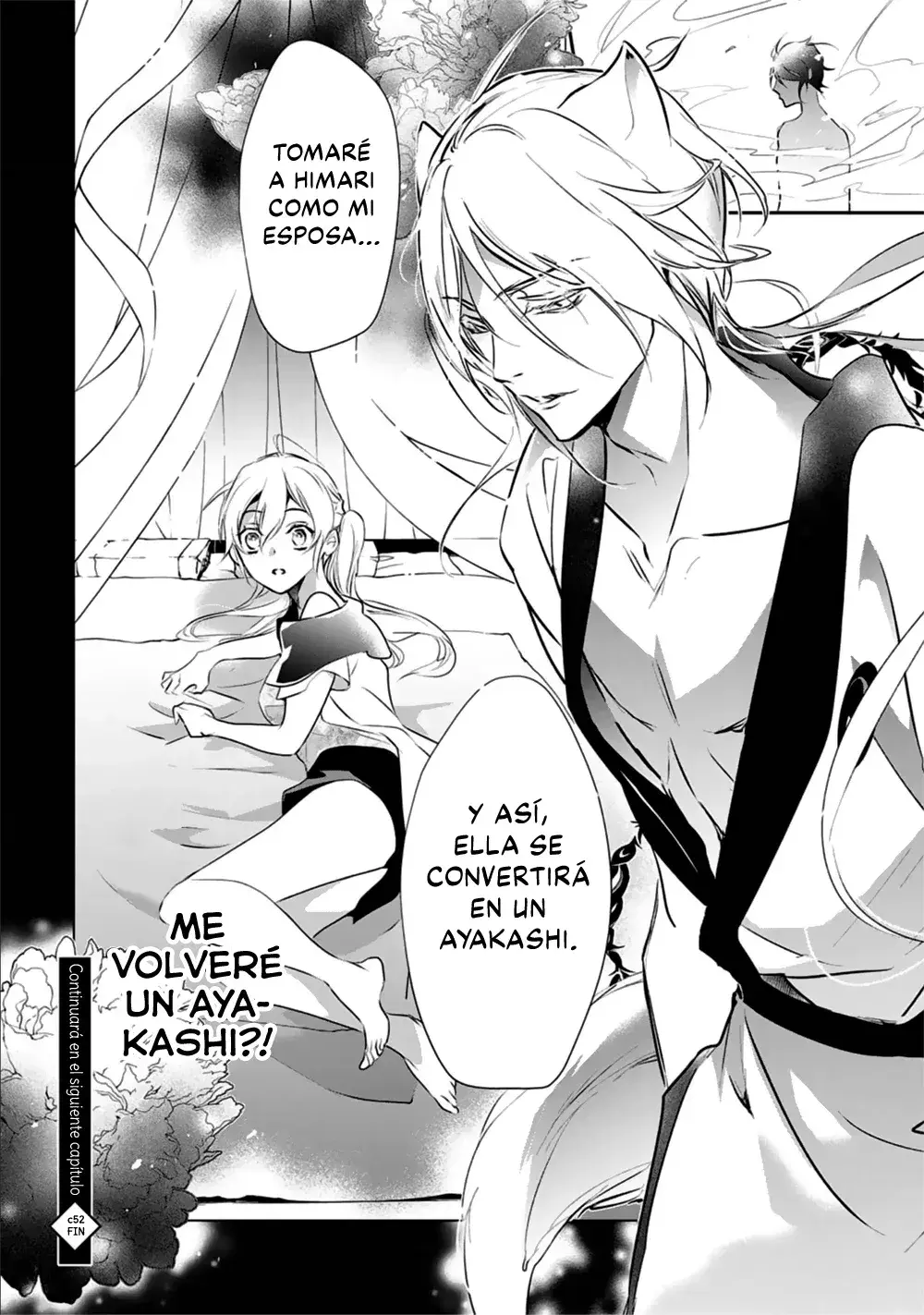 Capitulo 52 page 35