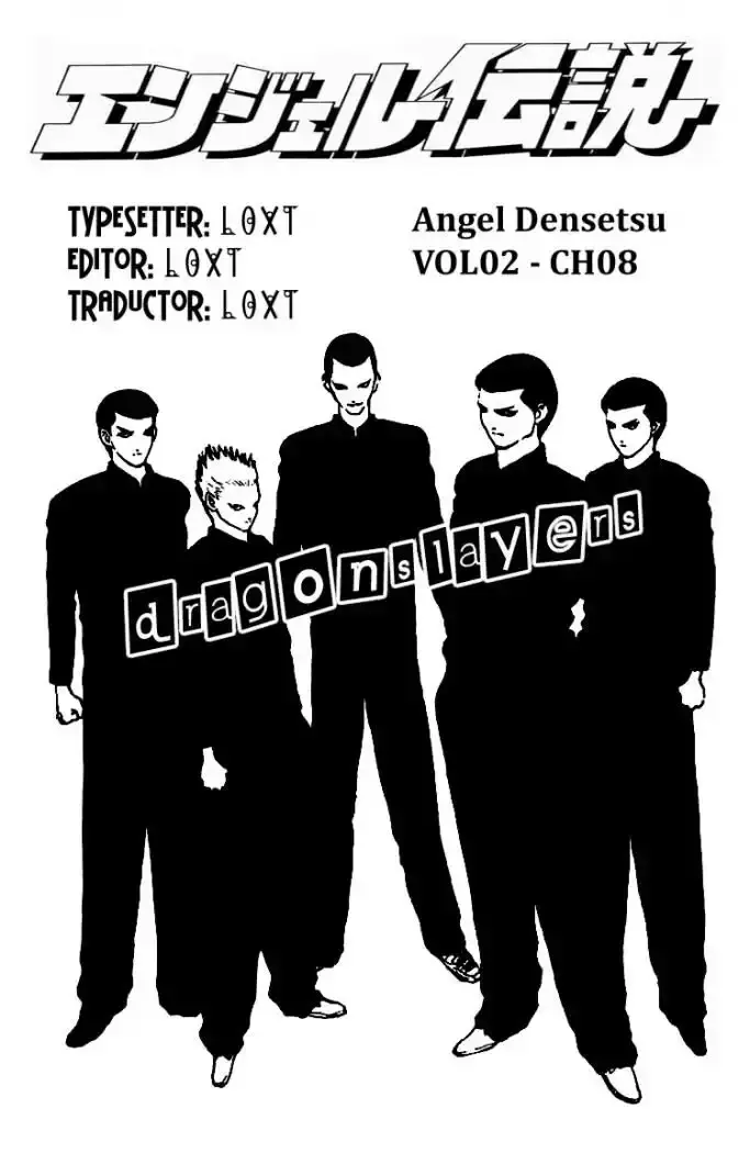 Capitulo 8 page 33