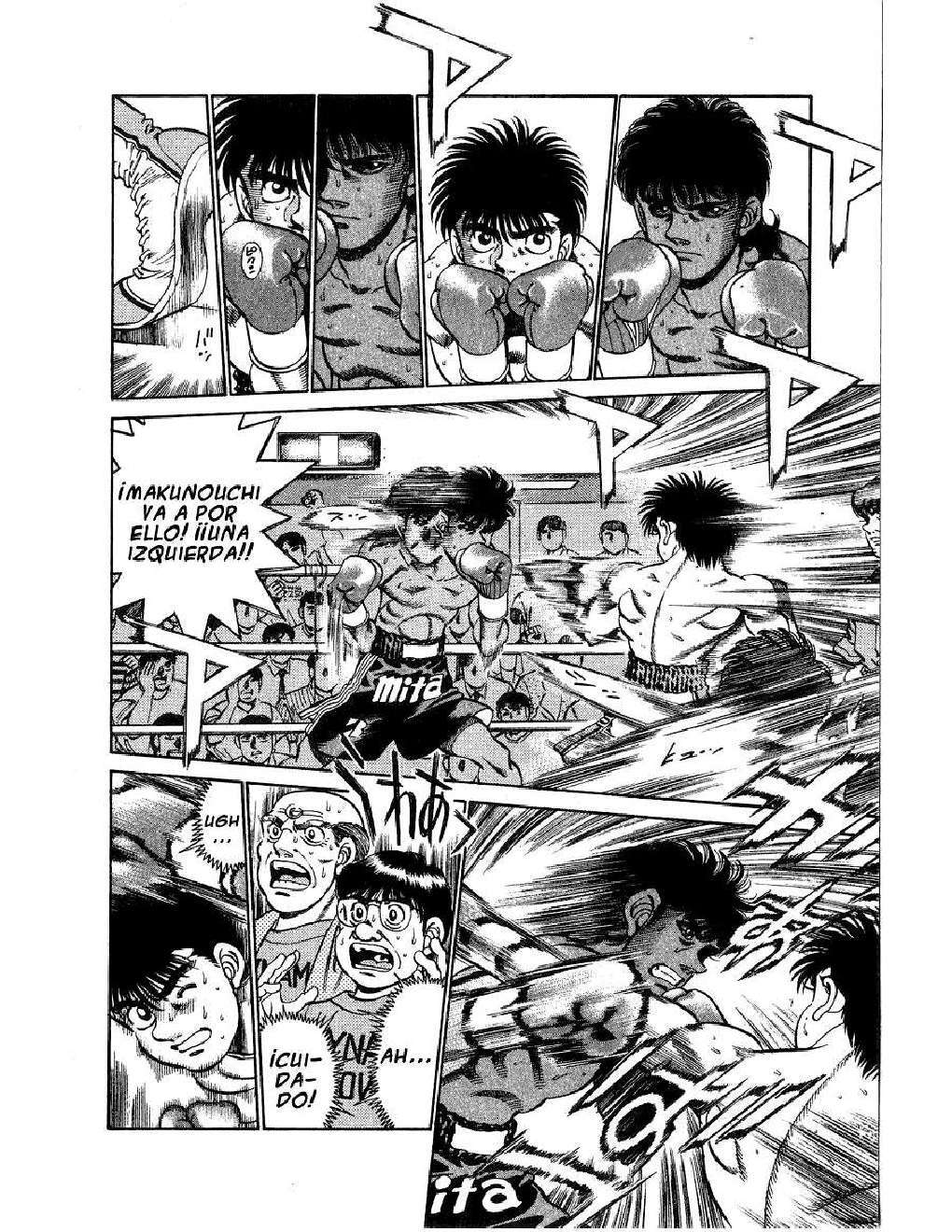 Capitulo 213 page 5
