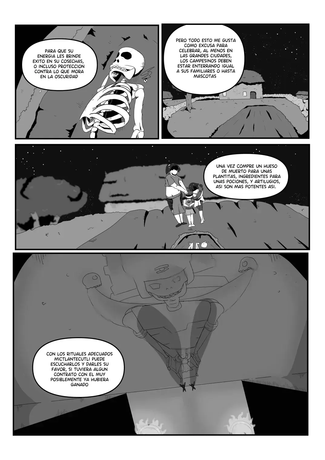 Capitulo 48 page 5