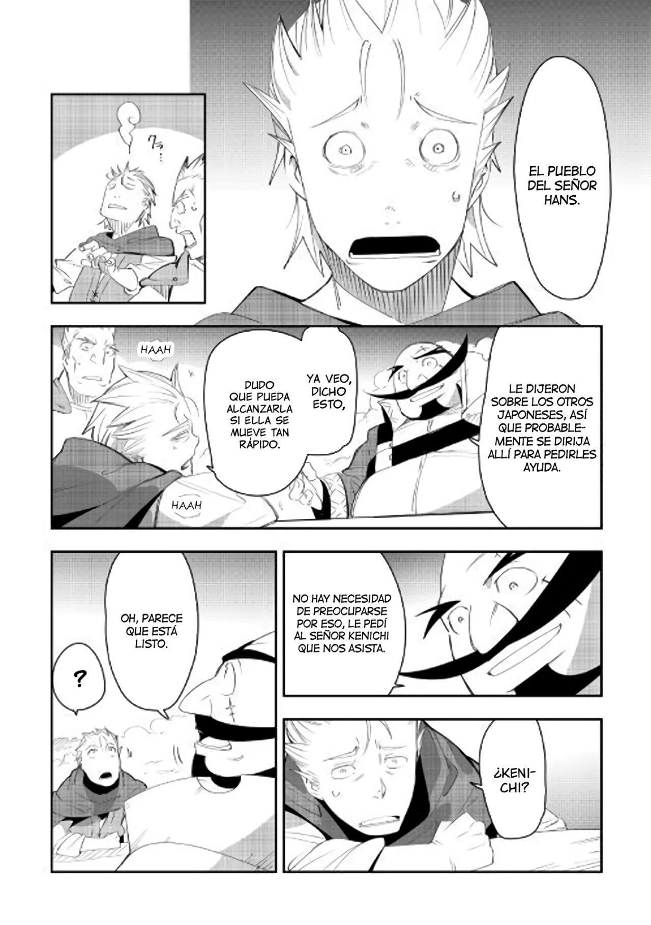 Capitulo 33 page 13