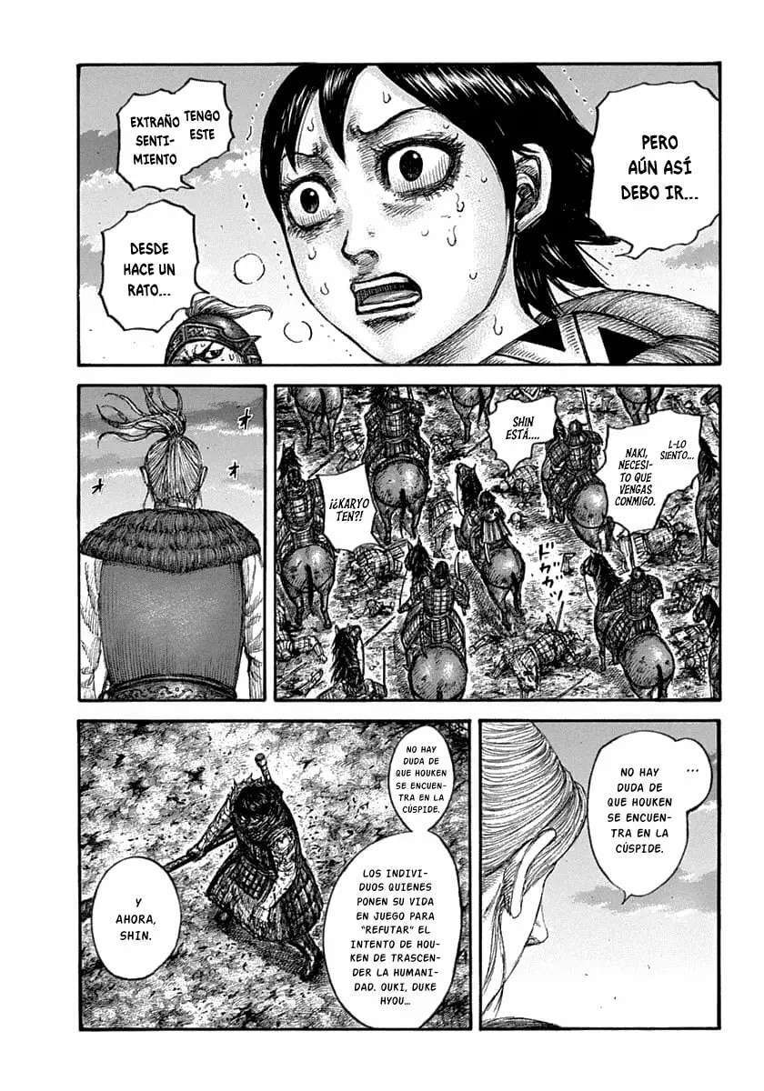 Capitulo 626 page 19