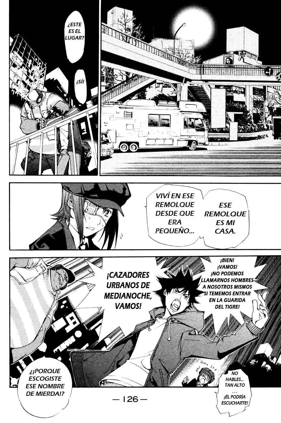 Capitulo 92 page 12