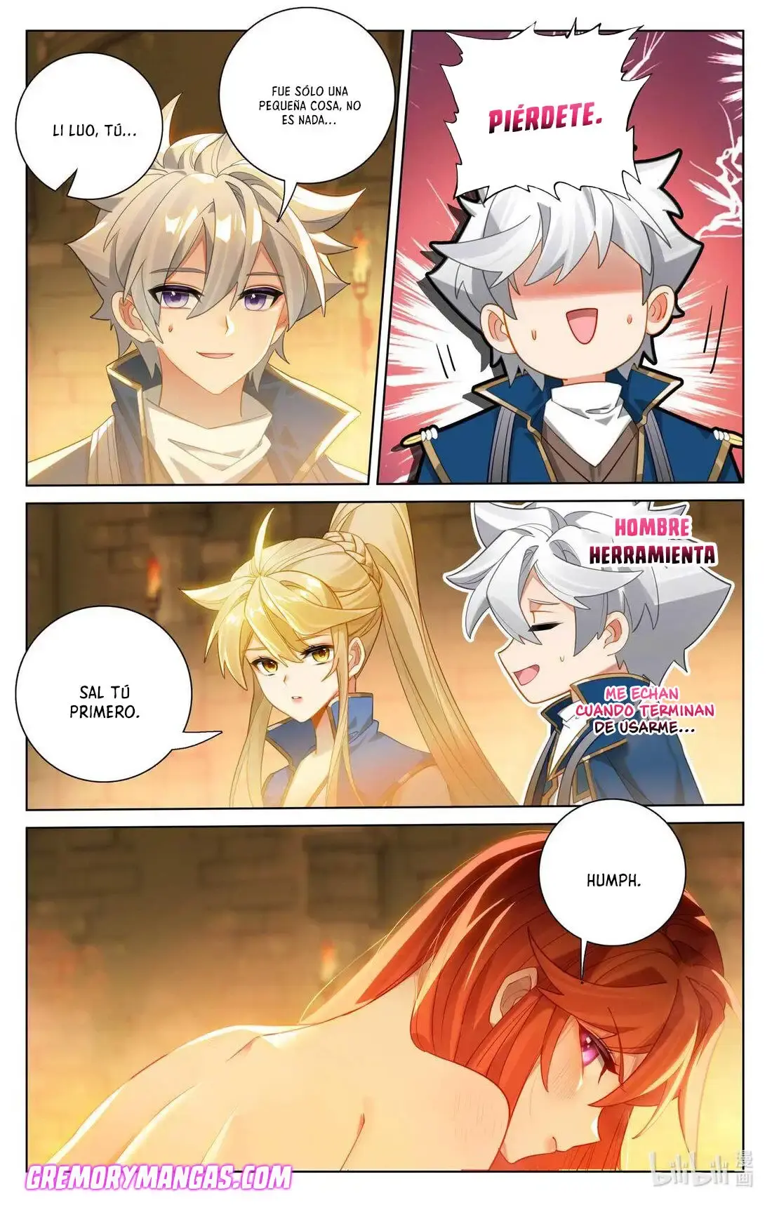 Capitulo 201 page 13