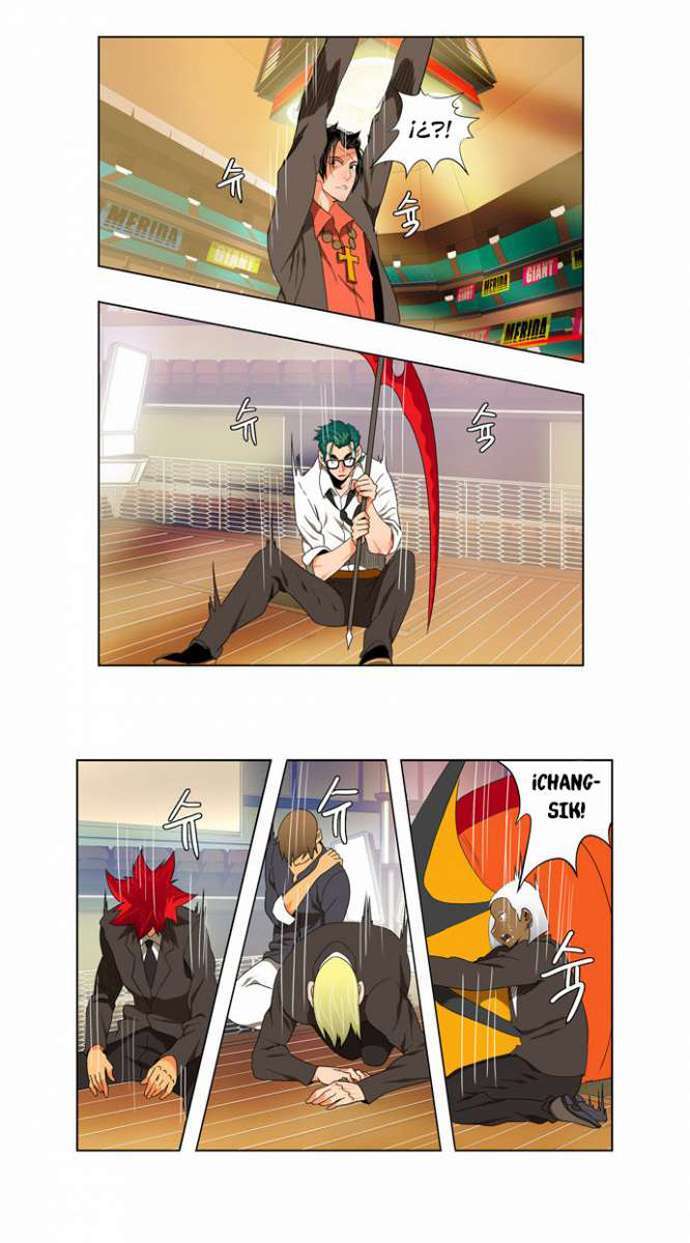 Capitulo 106 page 43
