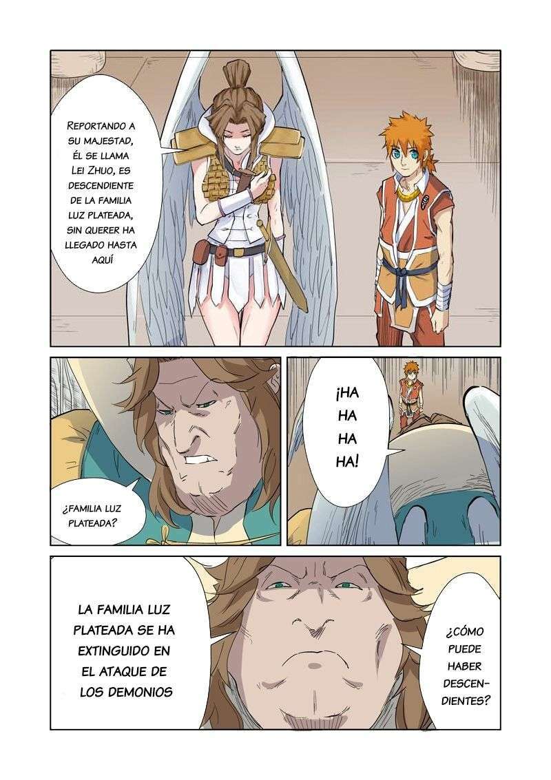 Capitulo 153 page 14