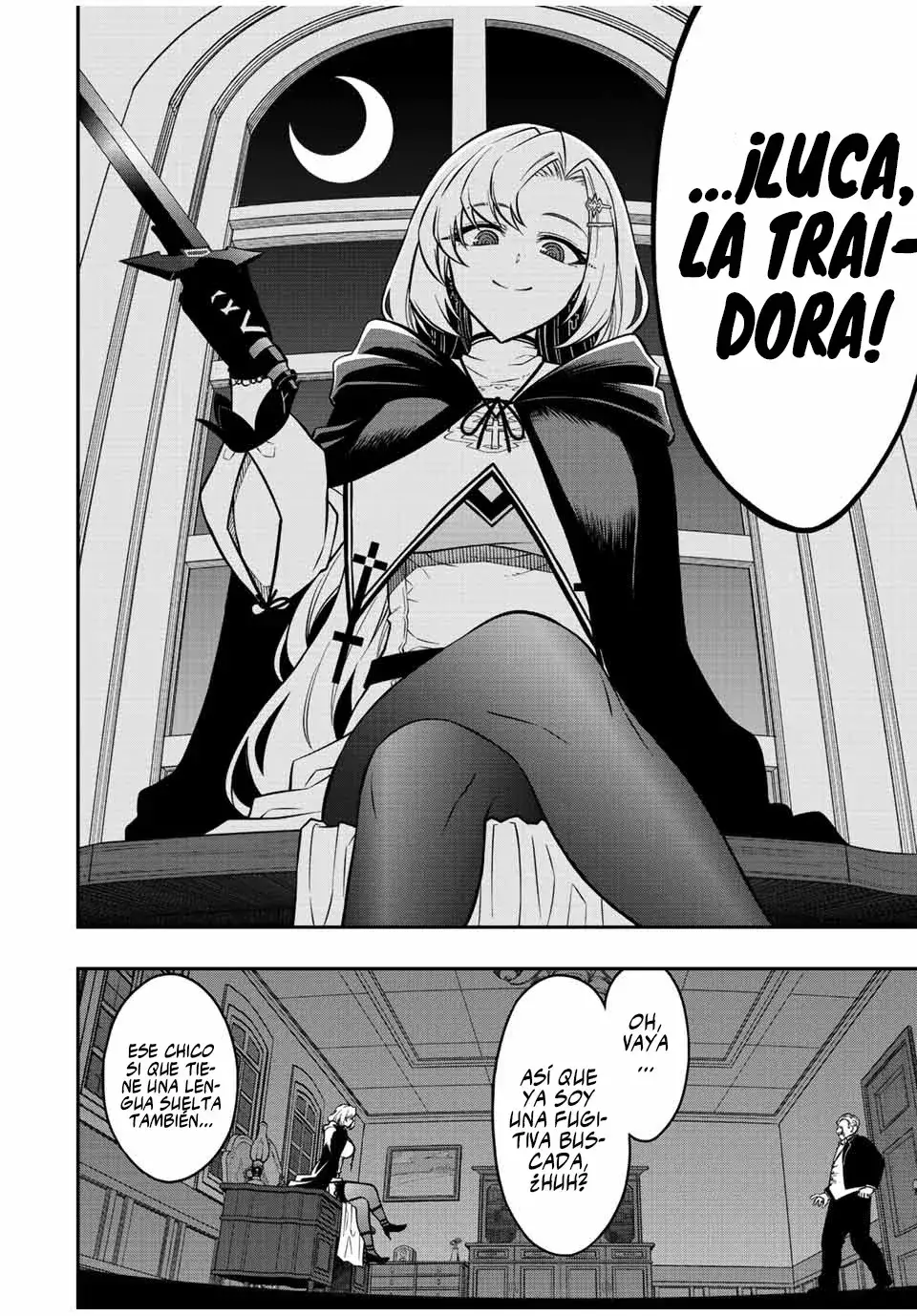 Capitulo 83 page 9