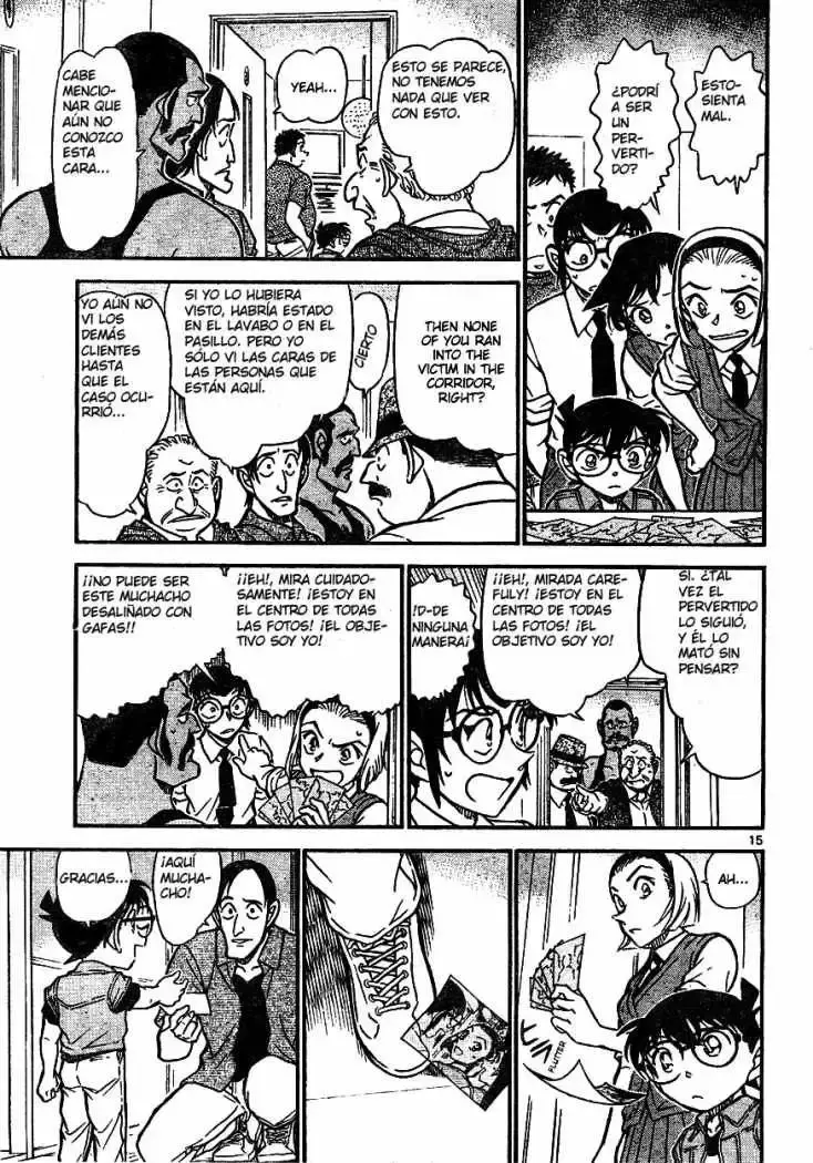 Capitulo 620 page 15