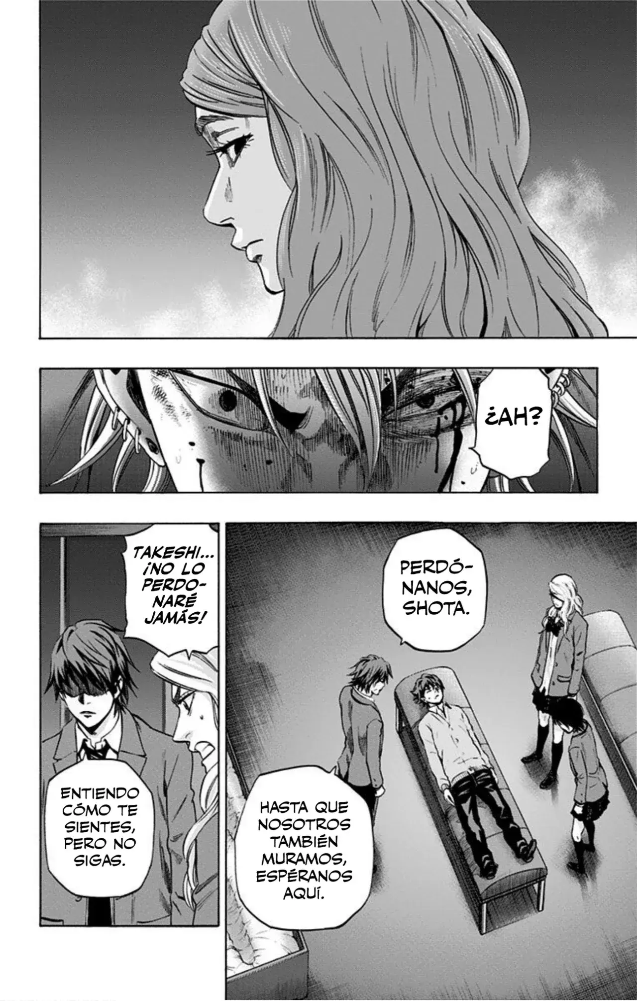 Capitulo 71 page 17