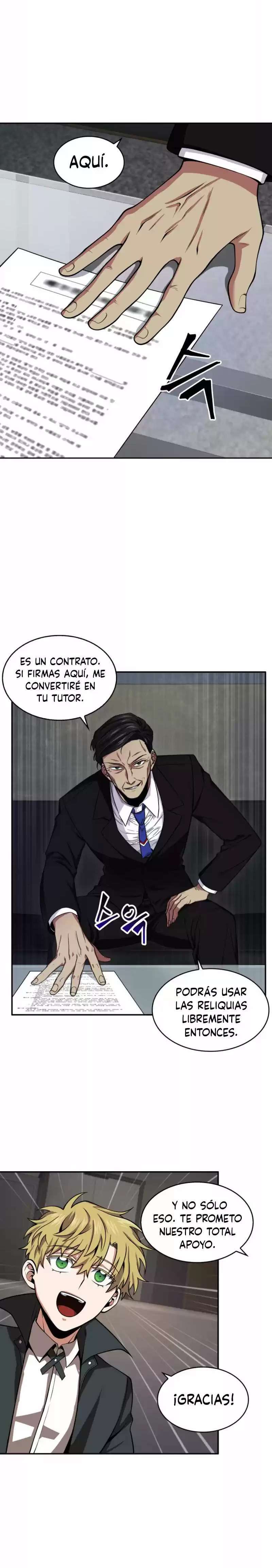 Capitulo 124 page 19