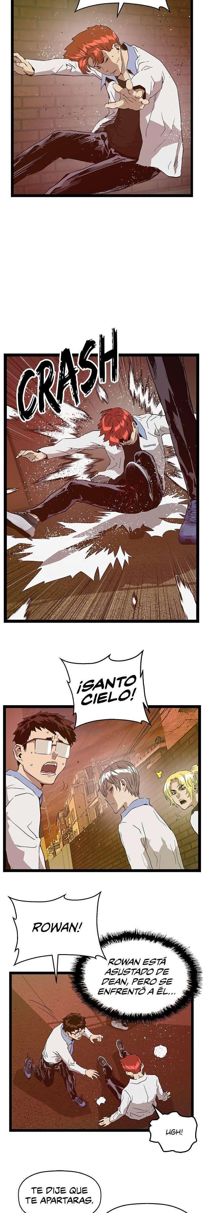 Capitulo 117 page 21