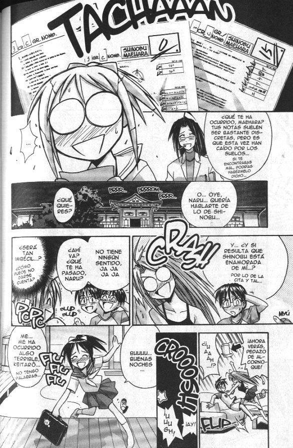 Capitulo 75 page 18