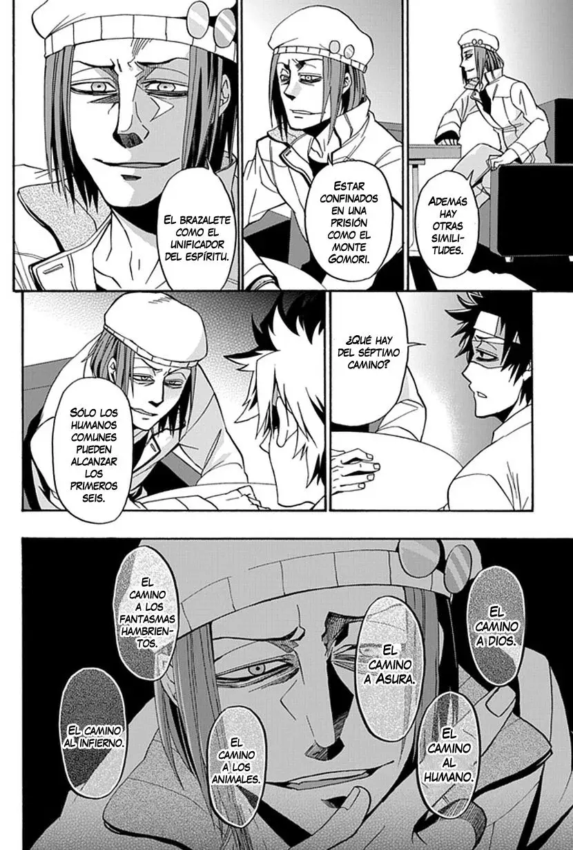 Capitulo 12 page 18