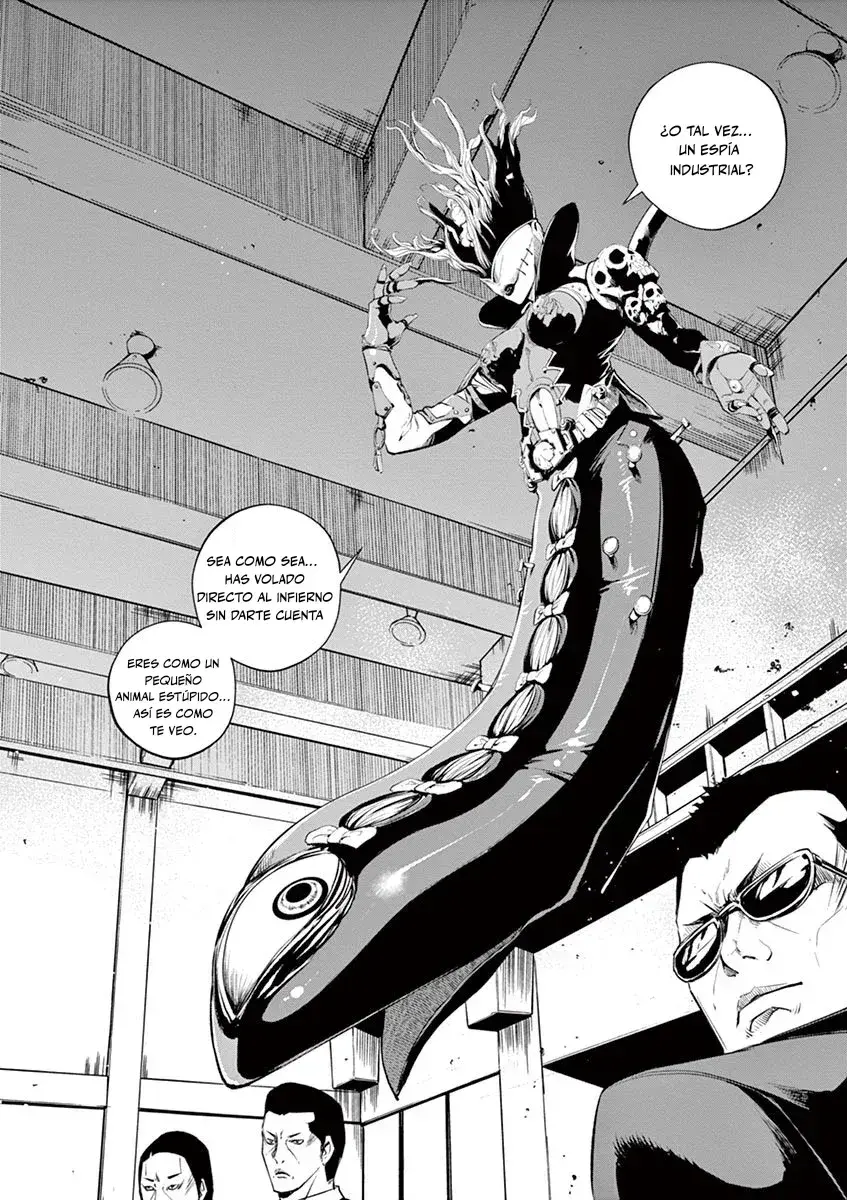 Capitulo 51 page 9