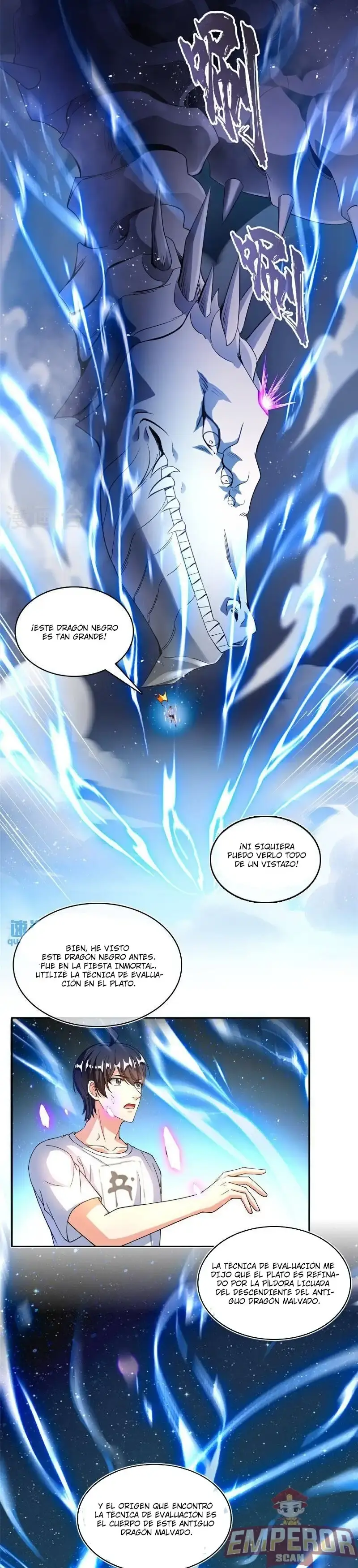 Capitulo 505 page 8
