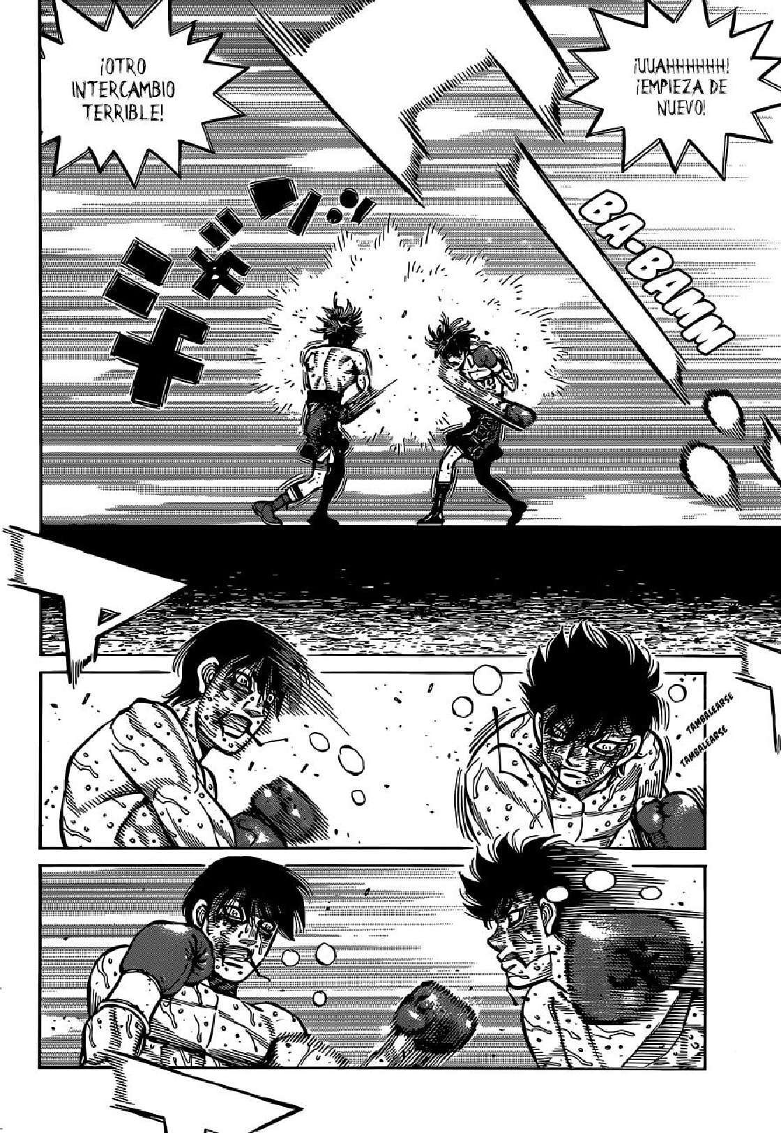 Capitulo 1305 page 3