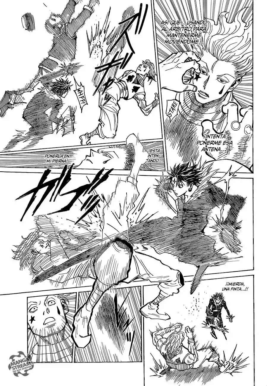 Capitulo 351 page 11