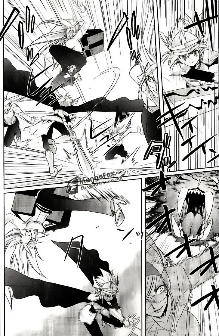 Capitulo 50 page 16