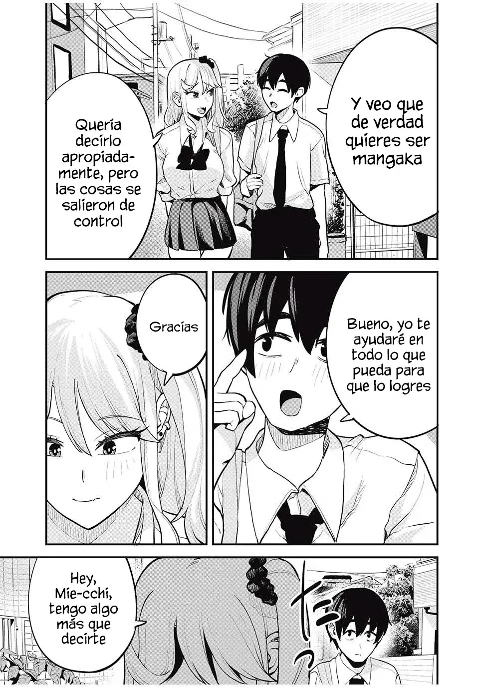 Capitulo 26 page 15