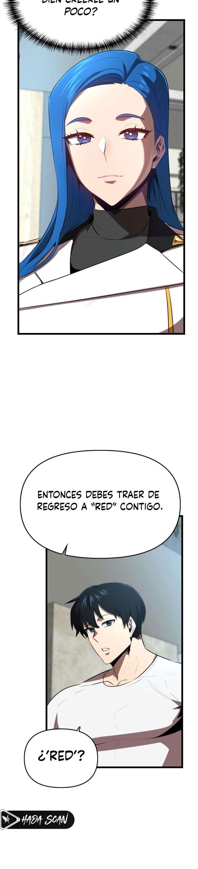 Capitulo 33 page 11