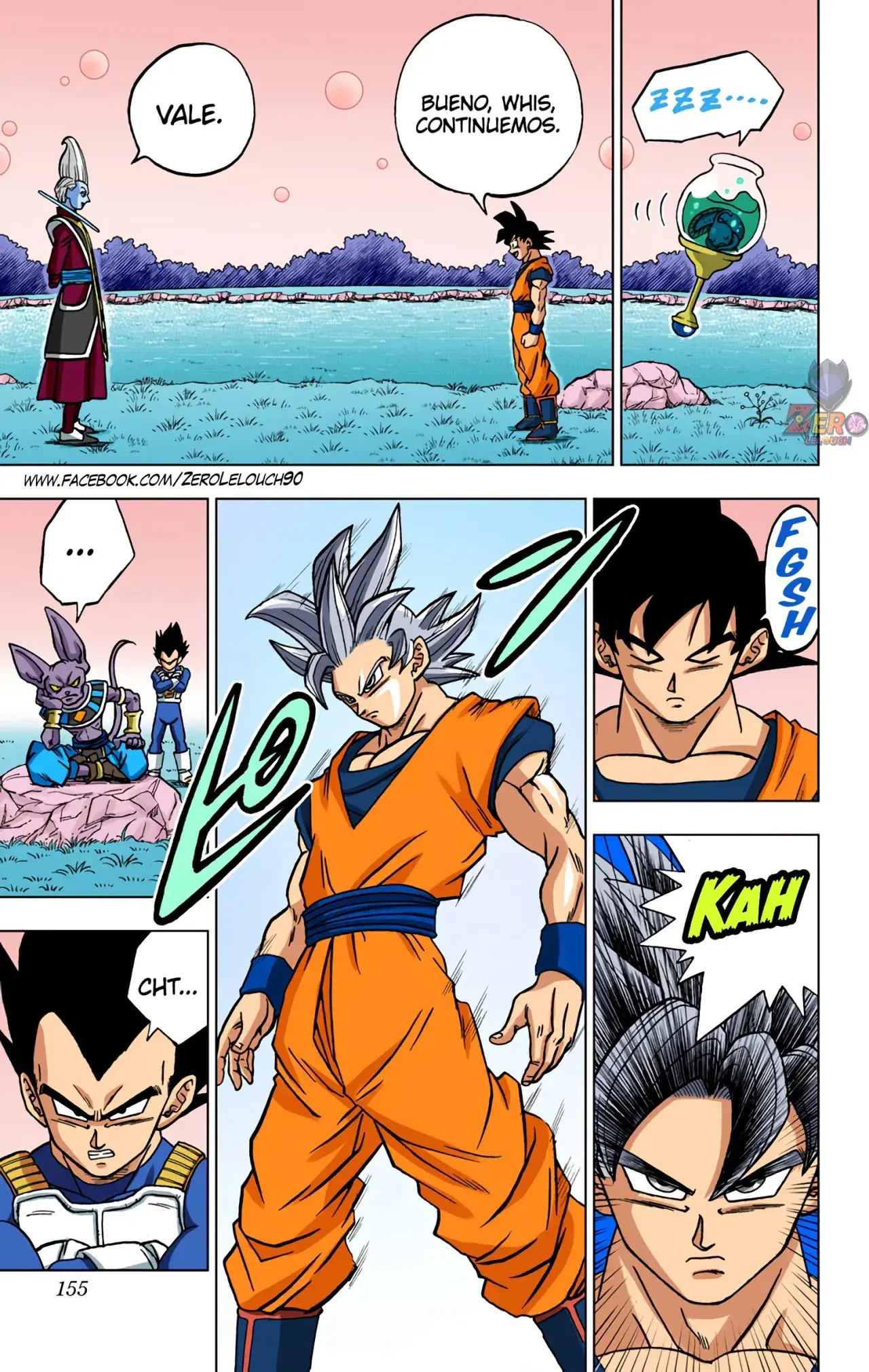 Capitulo 68 page 11
