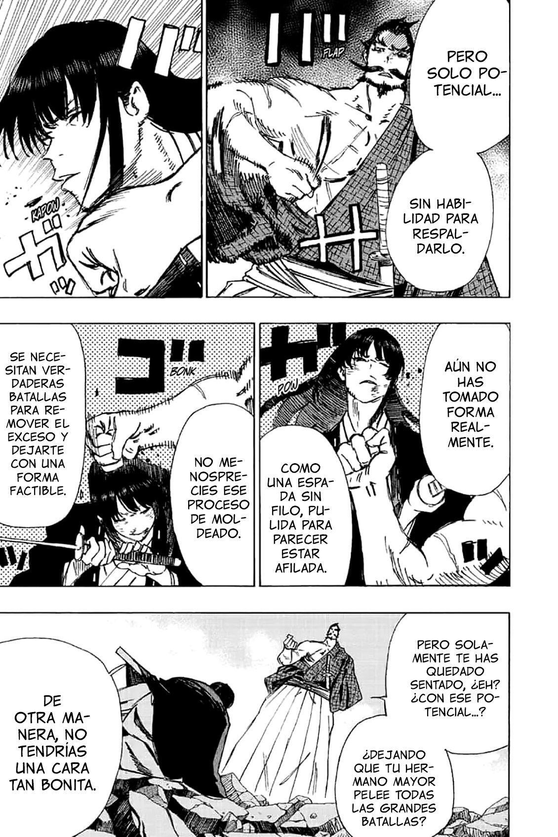 Capitulo 48 page 5