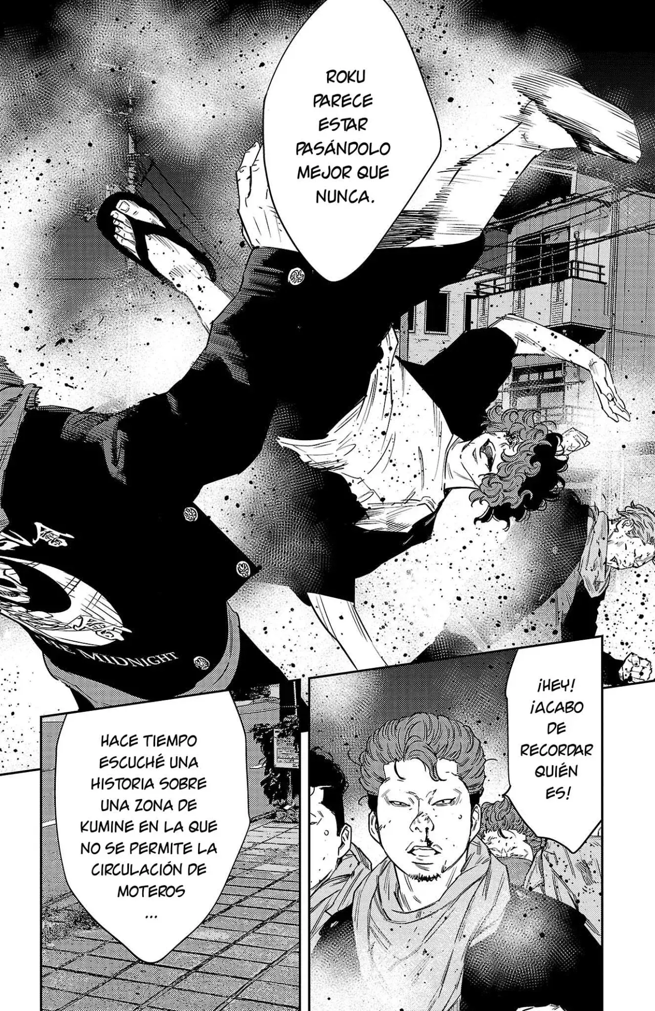 Capitulo 115 page 11