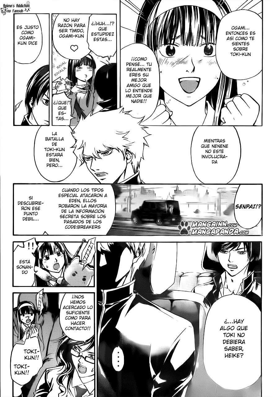 Capitulo 207 page 11