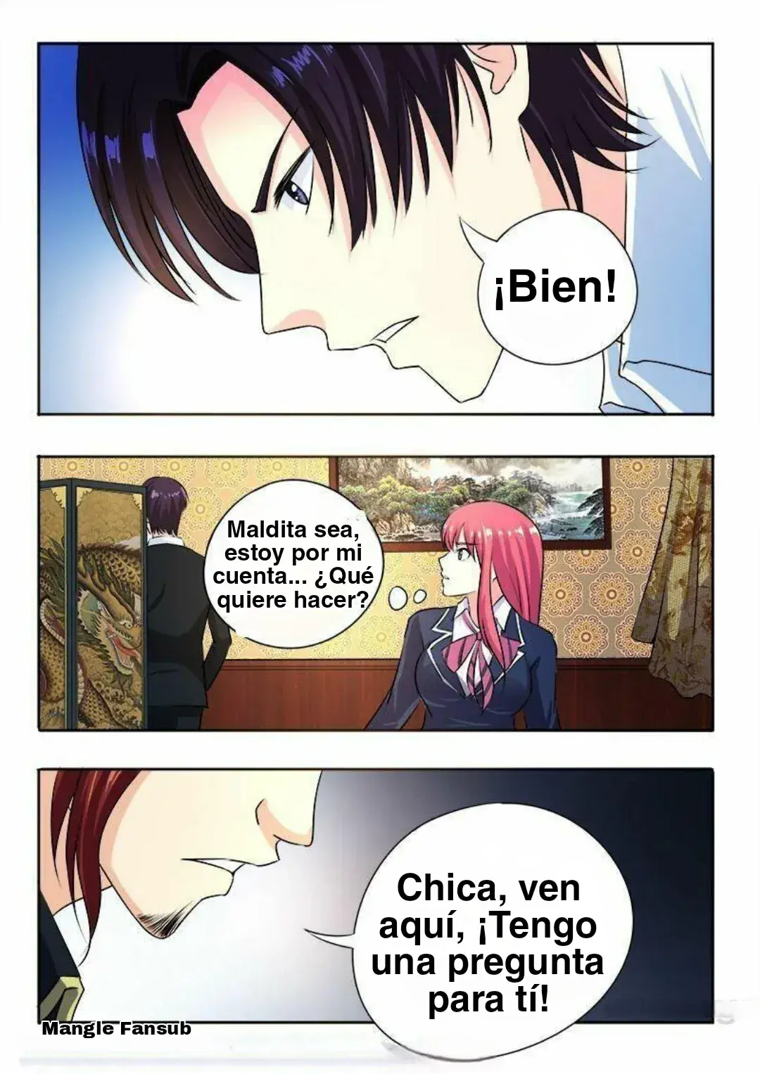 Capitulo 96 page 7