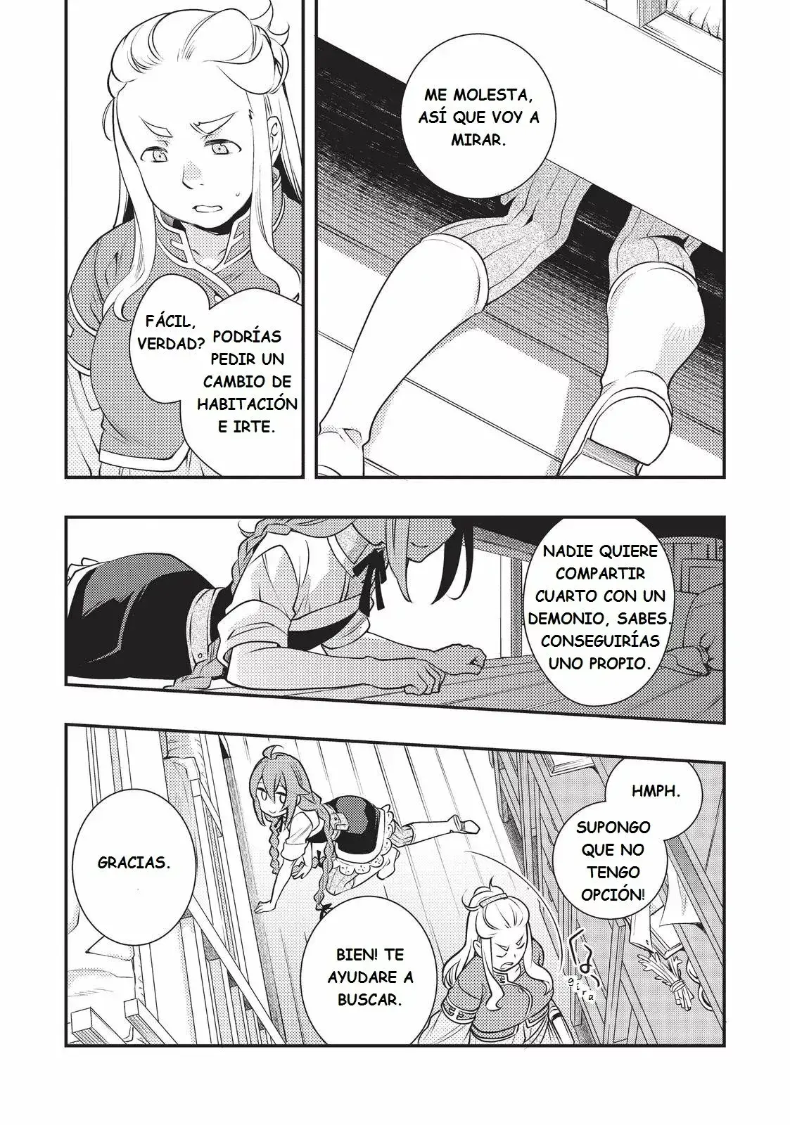 Capitulo 34 page 15