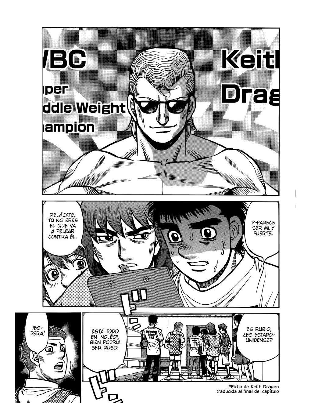 Capitulo 1318 page 10