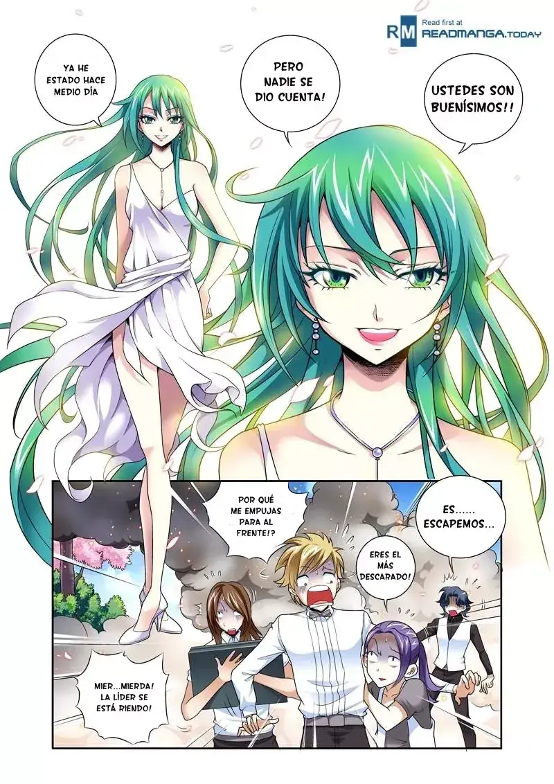 Capitulo 1 page 6