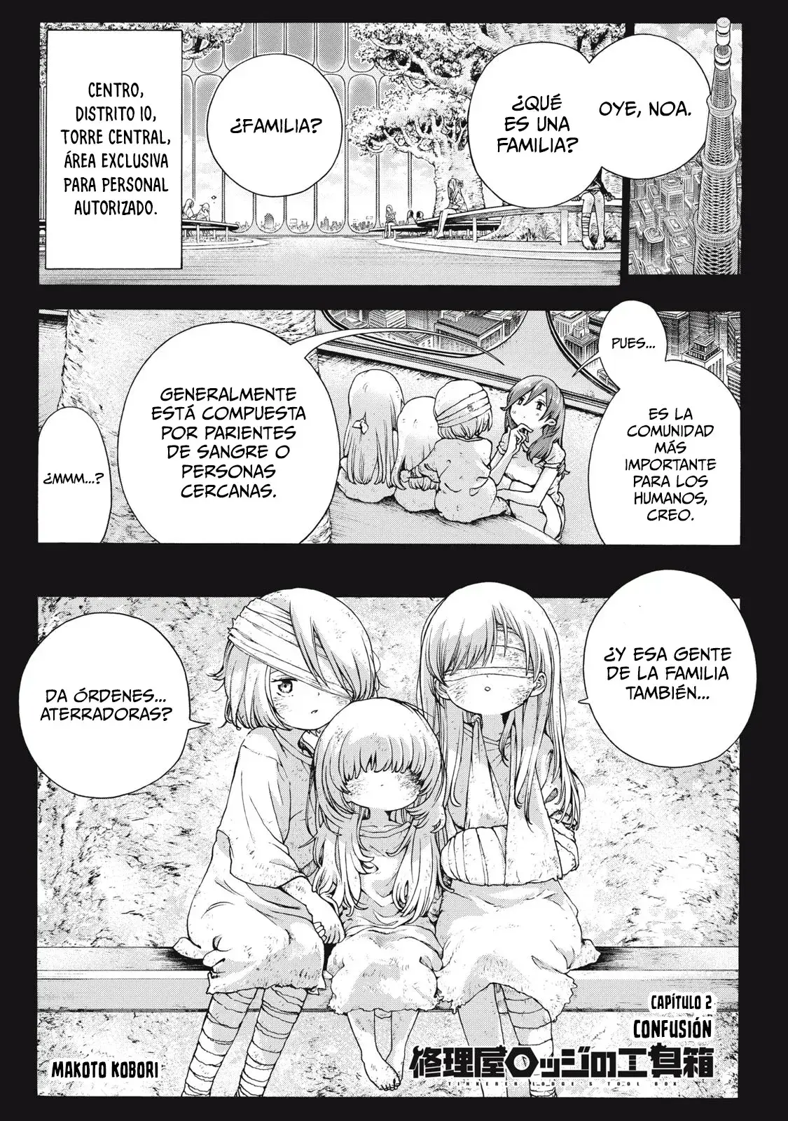 Capitulo 2 page 2