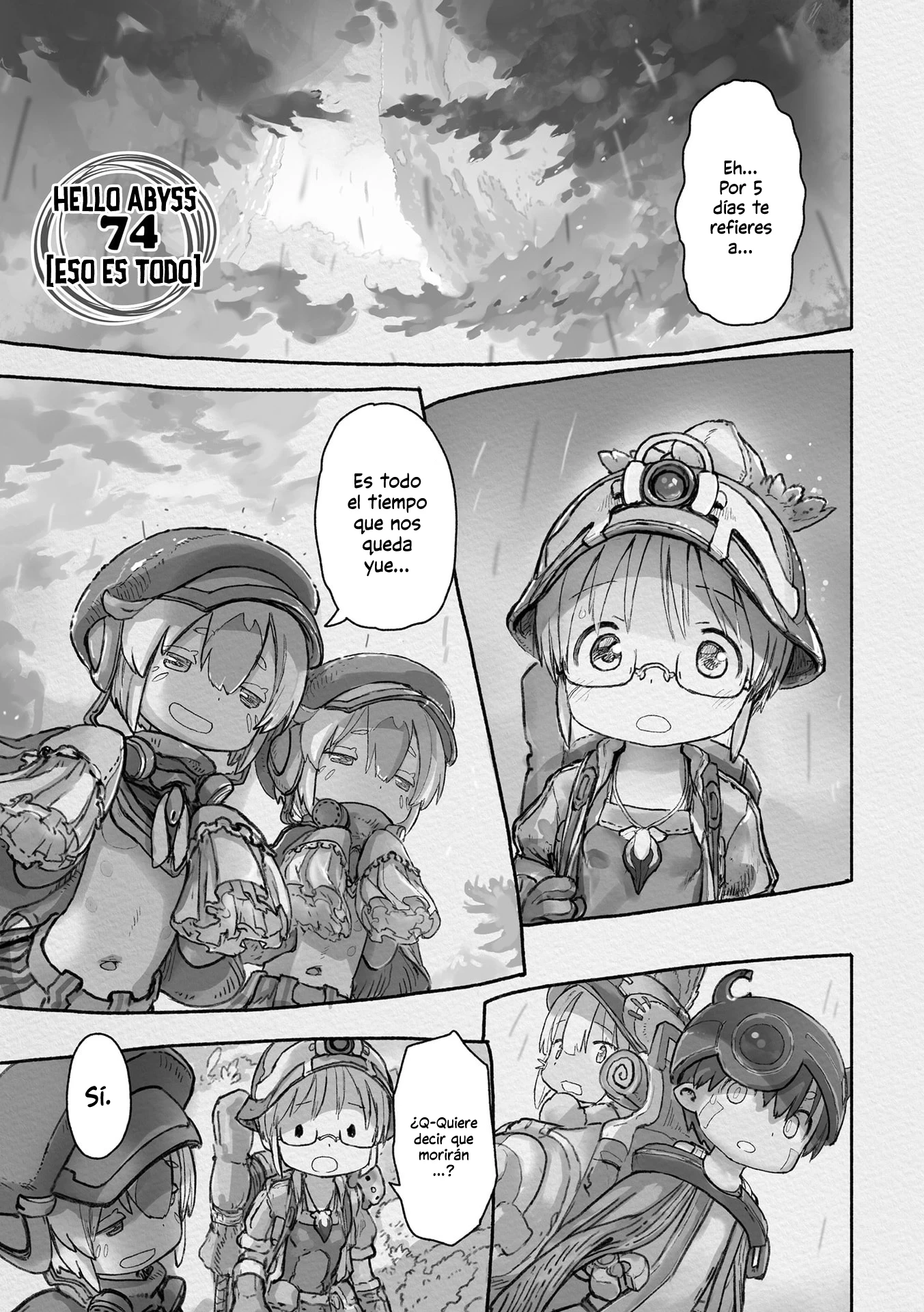 Capitulo 74 page 5