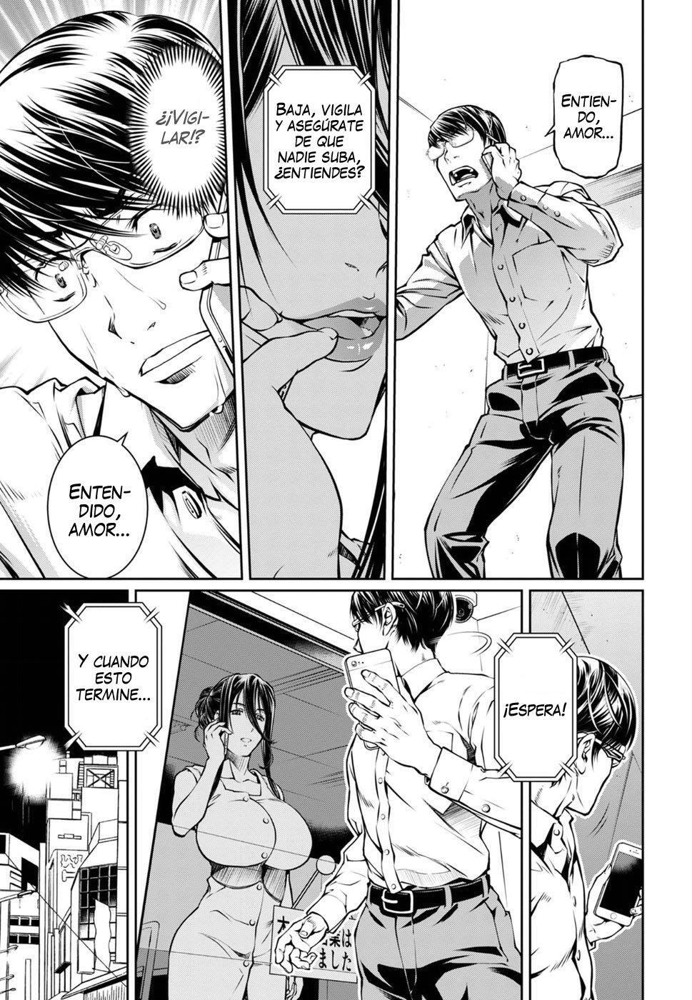 Capitulo 16 page 21