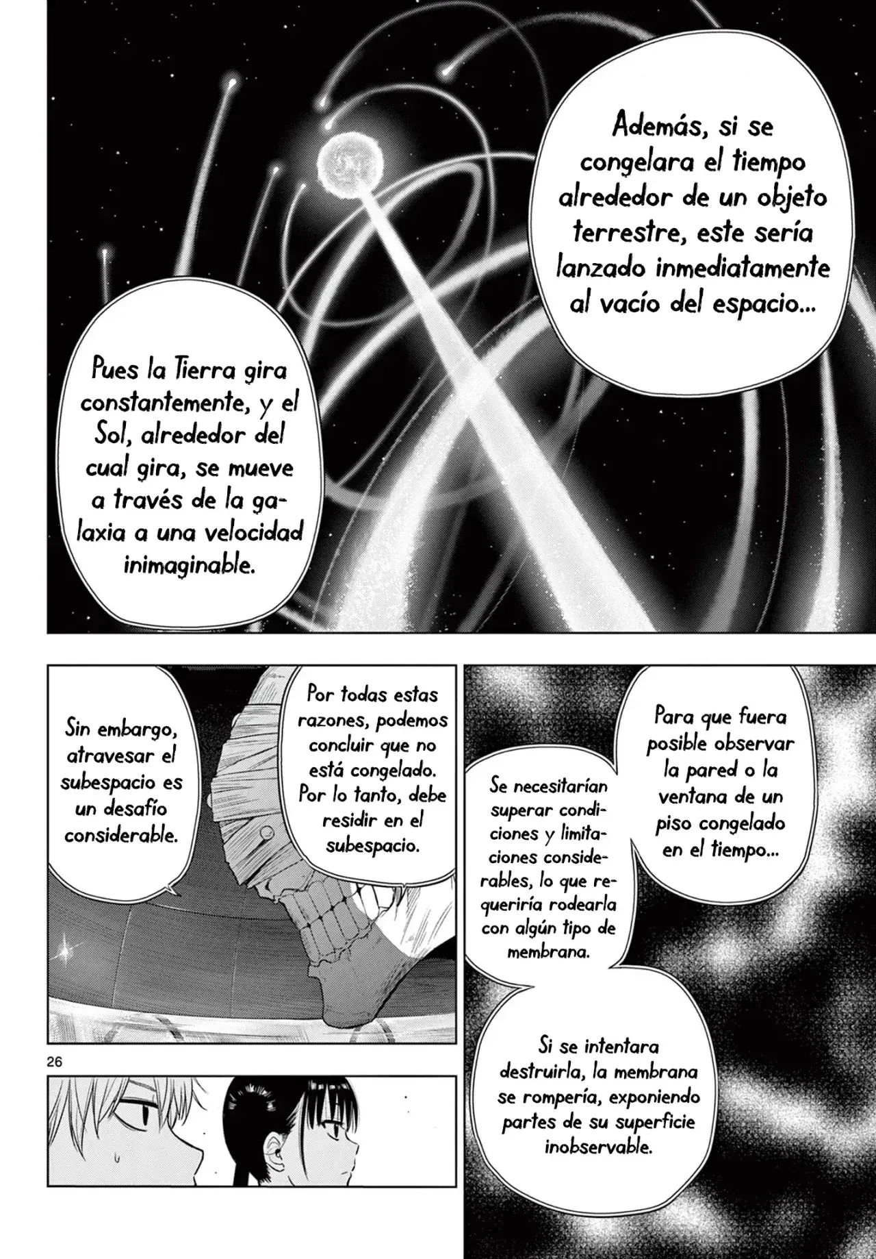 Capitulo 16 page 26